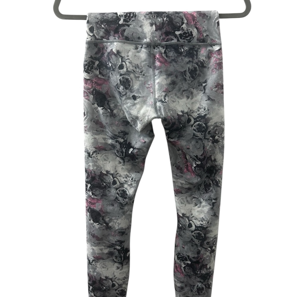 Lululemon Leggings - Picture 4 of 5